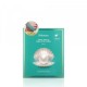 JMsolution Лифтинг маска для коррекции овала лица с жемчугом Marine Luminous Pearl Lift-up V Mask 