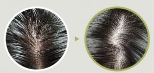 Lador Комплексный шампунь для всей семьи Family Care Shampoo, 900 мл.