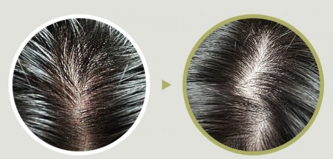 Lador Комплексный шампунь для всей семьи Family Care Shampoo, 900 мл.