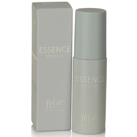 YU.R Me Легкая ультраувлажняющая эссенция для лица Moisturizing Essence 50 мл.
