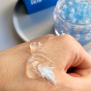 I'm Sorry for My Skin Крем для лица увлажняющий AGE Capture Hydrating Cream, 50 мл