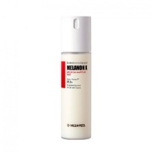 MEDI-PEEL Ампульный тонер-мист для лица от пигментации с липосомами Melanon X Liposome Ampoule Mist, 100 мл