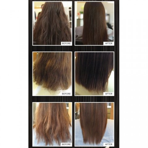 Esthetic House Протеиновая маска для лечения поврежденных волос CP-1 Premium Protein Treatment, 250 мл.