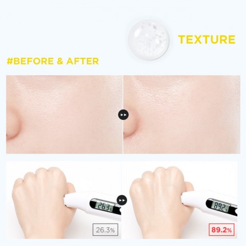 JMsolution Увлажняющая тканевая маска для лица с лотосом Snow Lotus Glacier Water Alaska Mask