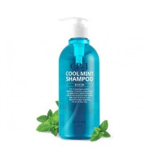 Esthetic House CP-1 Охлаждающий шампунь для волос с мятой Head Spa Cool Mint Shampoo