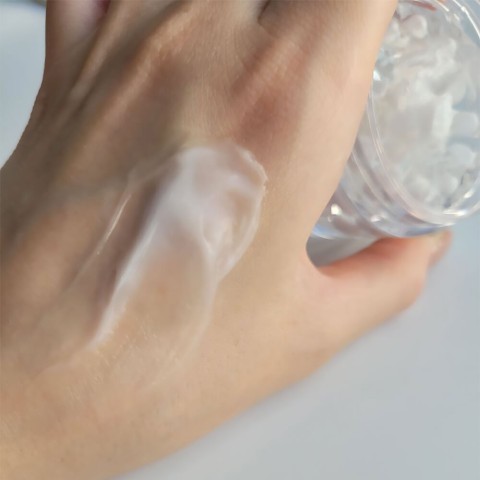 I'm Sorry For My Skin Крем-лифтинг для лица питательный капсульный AGE Capture Firming Enriched Cream, 50 мл