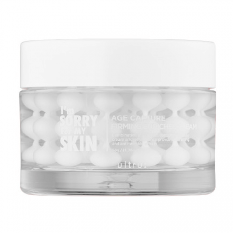 I'm Sorry For My Skin Крем-лифтинг для лица питательный капсульный AGE Capture Firming Enriched Cream, 50 мл