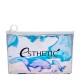 Esthetic House Косметичка хамелеон Holographic Cosmetic Bag