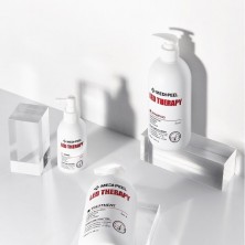 Medi-Peel Очищающий шампунь для укрепления волос с пептидами Led Therapy Shampoo