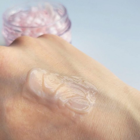 I'm Sorry For My Skin Крем для лица успокаивающий AGE Capture Skin Relief Cream, 50 мл