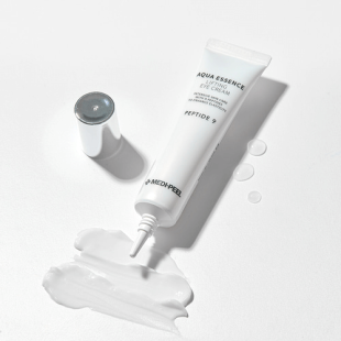 MEDI-PEEL Антиоксидантный крем для глаз с лифтинг эффектом Peptide 9 Aqua Essence Lifting Eye Cream, 40 мл