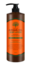 Evas Char Char Лосьон для тела с аргановым маслом Argan Oil Body Lotion