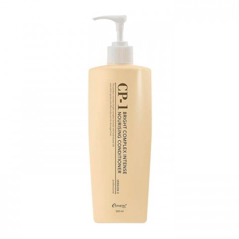 Esthetic House Интенсивно питающий кондиционер для волос CP-1 BС Intense Nourishing Conditioner, 500 мл.