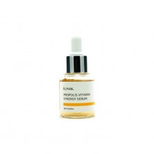 Витаминная сыворотка iUnik с прополисом Propolis Vitamin Synergy Serum, 15мл.