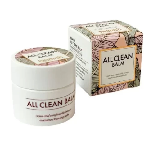 Heimish МИНИАТЮРА Очищающий бальзам для снятия макияжа All Clean Balm, 7 мл