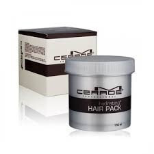 Увлажняющая маска для сухих волос Incus Somang M-Cerade Professional Hydrating Hair Pack, 150 мл.