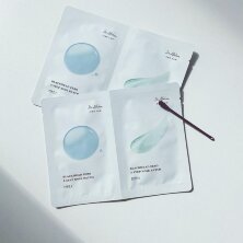 Dr.Althea Pro Lab Патчи от черных точек Blackhead Zero 2 Step Nose Patch