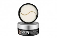 Medi-Peel Патчи от темных кругов с пептидами Hyaluron Dark Benone Peptide 9 Ampoule Eye Patch