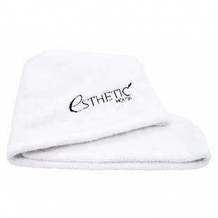 Esthetic House Полотенце супер впитывающее для волос Super Absorbent Hair Towel