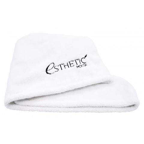 Esthetic House Полотенце супер впитывающее для волос Super Absorbent Hair Towel