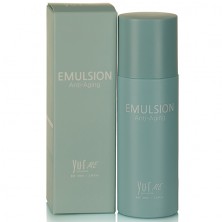 YU.R Me Многофункциональная укрепляющая эмульсия для лица с лифтинг-эффектом Anti-Aging Emulsion, 100 мл.