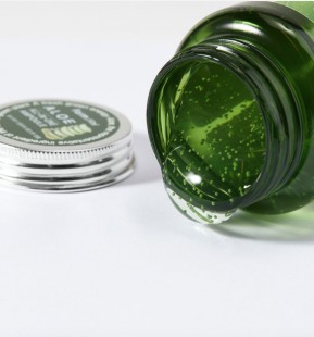 Eco Branch Сыворотка для лица с экстрактом алоэ Aloe Vera All in One Ampoule, 250 мл