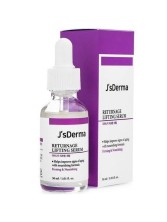 JsDERMA Регенерирующая лифтинг-сыворотка с пептидом меди Returnage CTP-1 1.8% Lifting Serum, 30 мл.