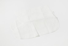 Purederm Отшелушивающие пилинг носочки для ног с фруктовыми кислотами Shiny & Soft Foot Peeling Mask