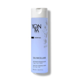 Yon-Ka ESSENTIALS Мицеллярная вода Eau Micellaire, 200 мл