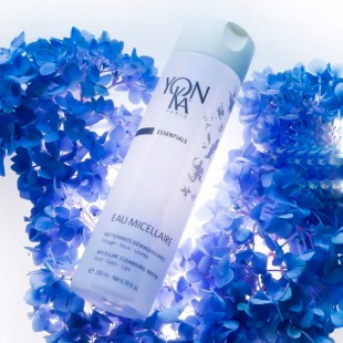 Yon-Ka ESSENTIALS Мицеллярная вода Eau Micellaire, 200 мл