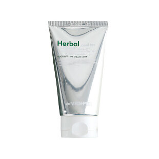 Medi-Peel Маска пилинг для лица с травами Herbal Peel Tox