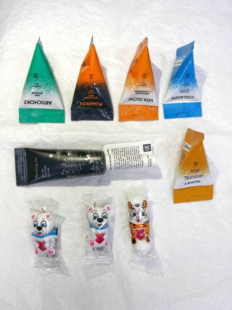 Набор подарочный №8