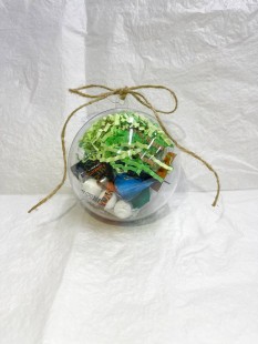 Набор подарочный №8