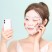JMSolution Маска тканевая противовоспалительная с чайным деревом Disney collection Selfie Barrier Tea Tree Mask, 1 шт.