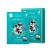 JMSolution Маска тканевая противовоспалительная с чайным деревом Disney collection Selfie Barrier Tea Tree Mask, 1 шт.