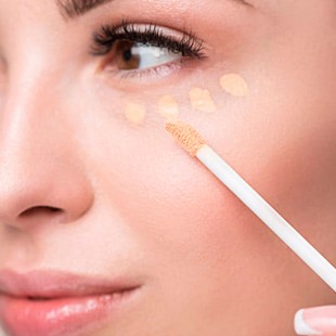 Yu.r Устойчивый консилер LONGWEAR MINERAL CONCEALER (тон 3.0 BEIGE), 5 мл