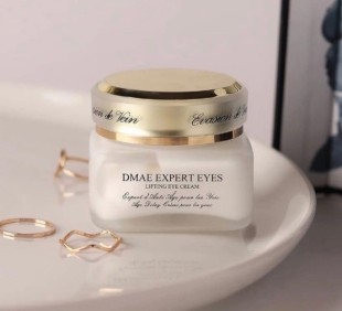 Evasion Лифтинг крем для глаз DMAE Expert Eyes, 30 мл