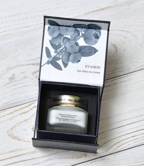 Evasion Лифтинг крем для глаз DMAE Expert Eyes, 30 мл