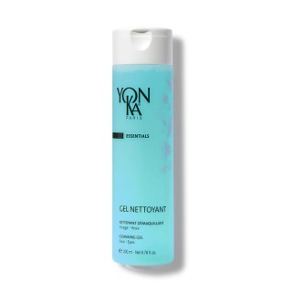 Yon-Ka ESSENTIALS Очищающий гель Gel Nettoyant, 200 мл