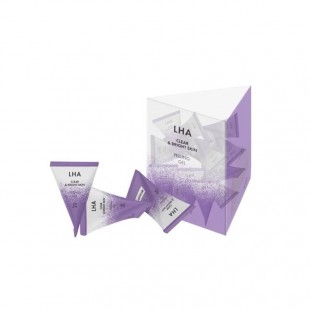 Пилинг-гель для лица J:ON с LHA кислотой Clear&Bright Skin Peeling Gel, 5 мл