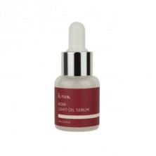 Лёгкая сыворотка для лица iUnik с маслом нони Noni Light Oil Serum, 15 мл.