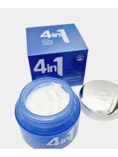 Dr.Cellio Крем для лица увлажняющий 4 в 1 Suboon Cream, 70 мл