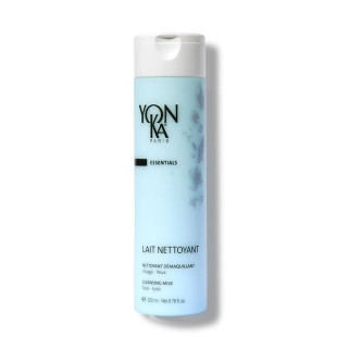 Yon-Ka ESSENTIALS Очищающее молочко Lait Nettoyant, 200 мл