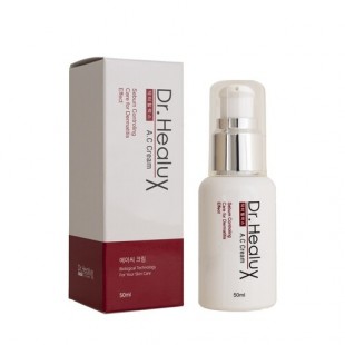 Dr.Healux Крем для проблемной кожи лица A.C Cream