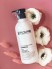 Floland Восстанавливающий шампунь для поврежденных волос с кератином Premium Silk Keratin Shampoo
