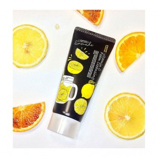 3W Clinic Пенка для умывания с витамином c Foam Cleansing Vitamin C