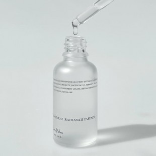 Dr.Althea Эссенция для сияния с экстрактом сливы Natural Radiance Essence, 30 мл