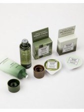 Heimish Набор мини-форматов восстанавливающий на основе зеленого чая Matcha Mini Kit