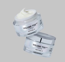 MEDI-PEEL Омолаживающий крем для упругости кожи с пептидами и эктоином Peptide 9 Volume TOX Cream PRO, 50 мл.
