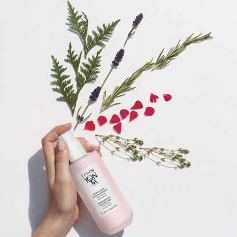 Yon-Ka ESSENTIALS Лосьон для лица Lotion PS, 200 мл